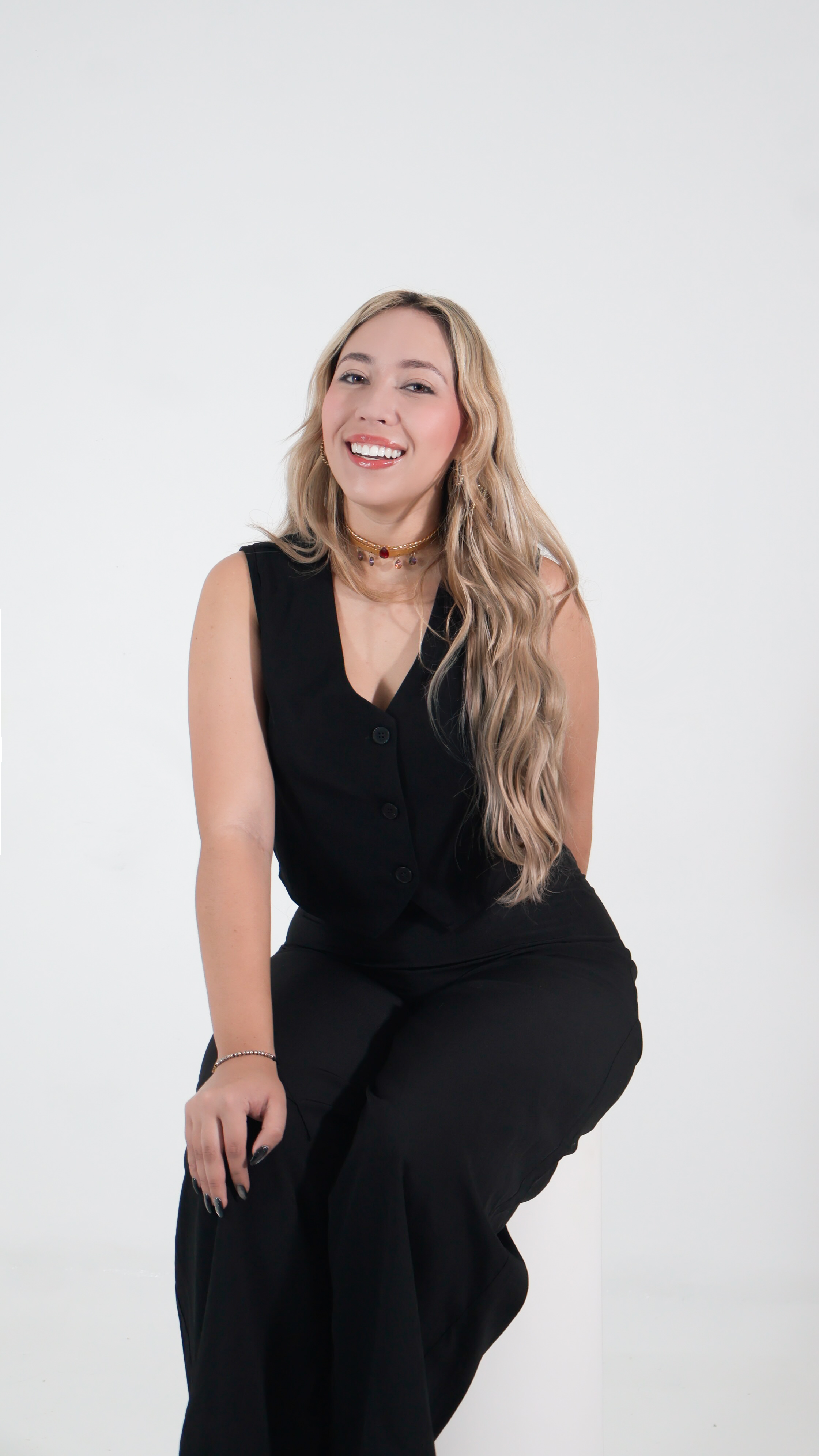 Juliana Gómez Vieda — Socia Fundadora
