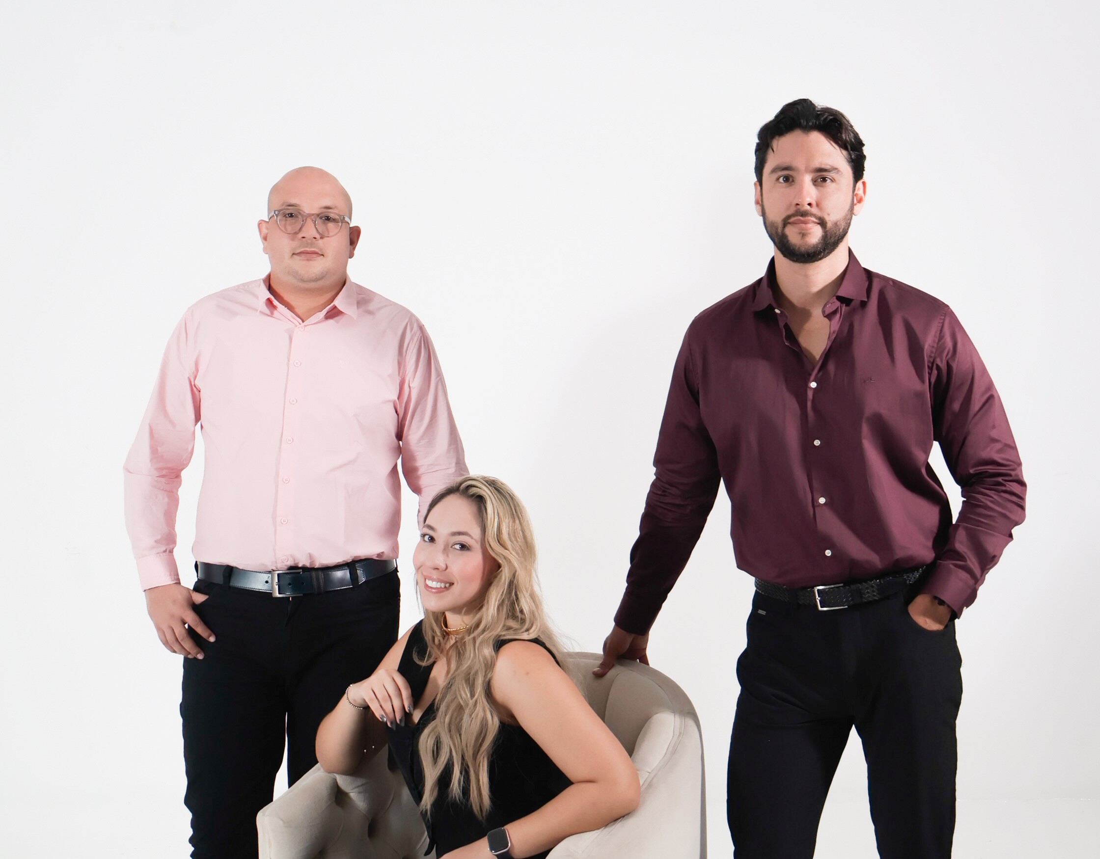 Equipo de abogados de LVH Abogados & Asociados